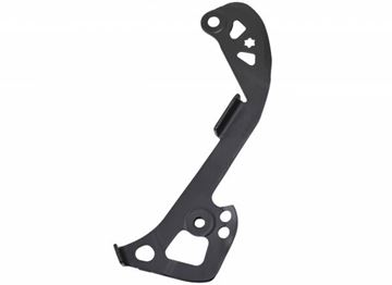 Picture of SHIMANO RD-M5120 SGS INNER PLATE Y3HM000B0